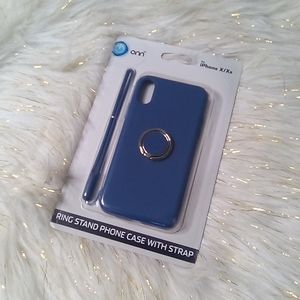 ❤️‍🔥LAST CHANCE iPhone X/Xs phone case